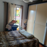 Casa à venda com 2 quartos no condomínio Residencial Armênia, Ferraz de Vasconcelos - SP