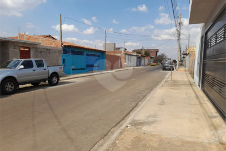 Terreno à Venda no Jardim Embaré - São Carlos
