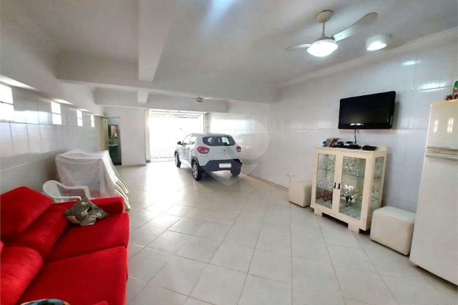 Casa à venda ou para alugar com 2 quartos em Vila Mafra, São Paulo, SP