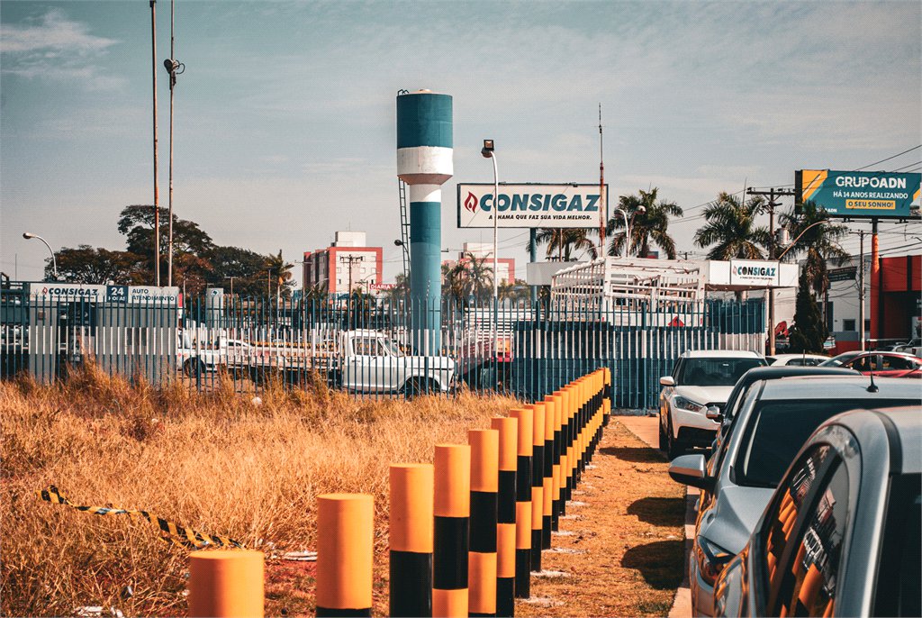 Terrenos Estratégicos – Avenida Getúlio Vargas | 2.175,78 m² (Potencial: 11.437,80 m²)
