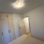 apartamento com 2 quartos em moema