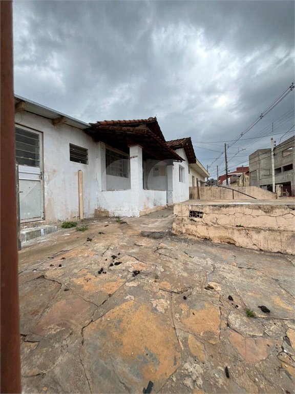 Terreno no Cidade Jardim.