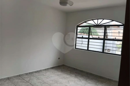 Casa com 2 dormitórios para alugar, 90 m²- Jardim Villaça - São Roque/SP