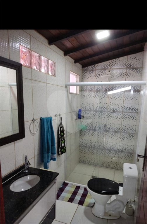 Casa à Venda no Jardim Regina – Brotas