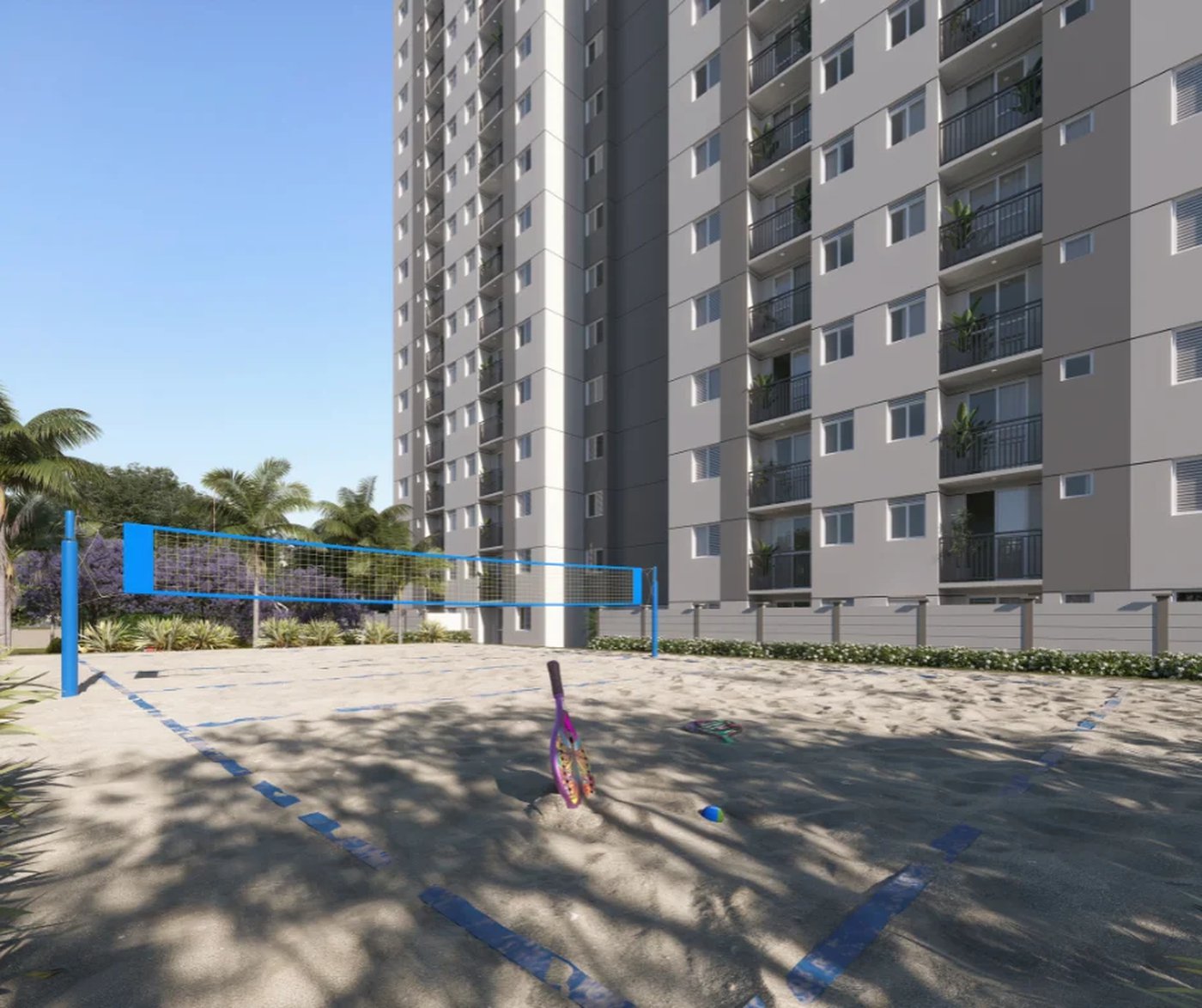 Duo Residence