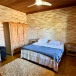 Casa para venda no Condomínio Vivenda do Broa.