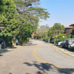 Casa à venda com 4 quartos, sendo 2 suítes, no condomínio Vila Panamericana, São Paulo - SP