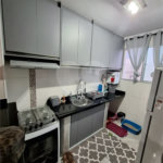 LINDO APARTAMENTO COM 2 DORMITÓRIOS NO SAN PIETRO, EM PIRACICABA/SP.