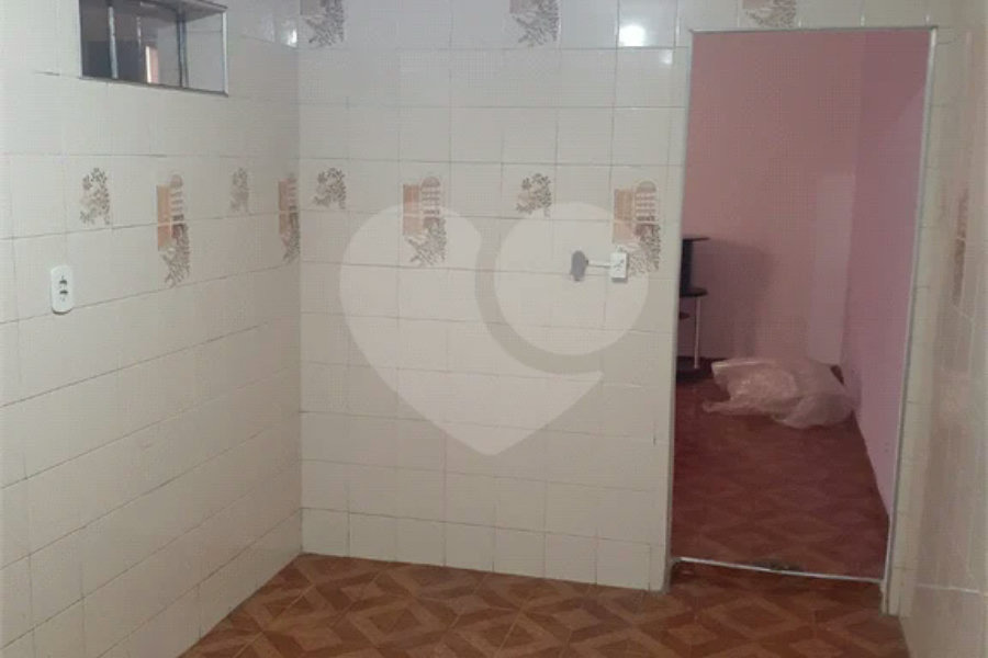 CASA TERREA A VENDA EM SP PENHA