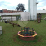 Apartamento à venda com 2 quartos em Loteamento Parque das Águas, Campinas, SP