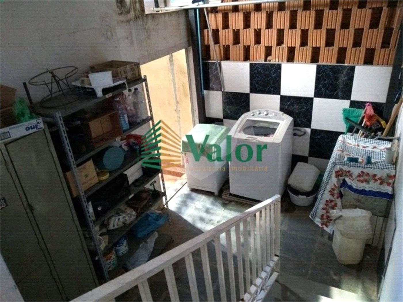 Casa Residencial Jardim Tangará á venda