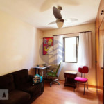 Casa para alugar com 3 quartos, sendo 1 suíte, em Jardim Monte Kemel, São Paulo - SP