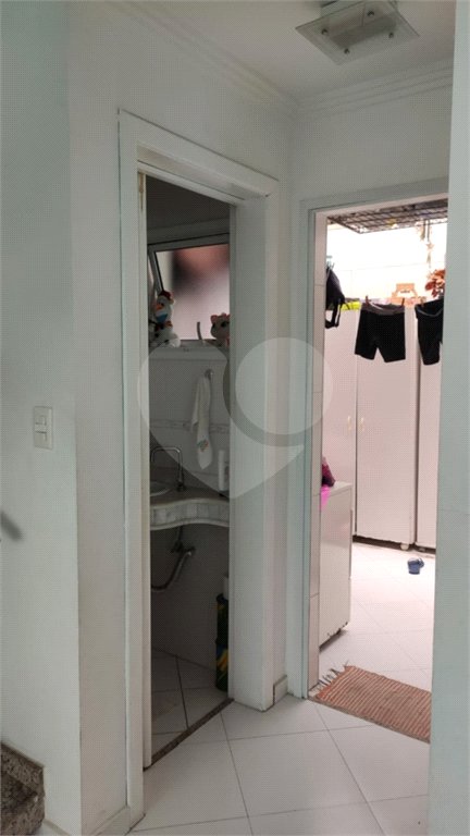 Casa com 132m² , 3 dormitórios , 1 suíte , 4 vagas , à venda no Jd. Bela Vista , em Santo André.