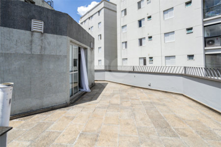 Cobertura Duplex de Alto Padrão no Ipiranga – 309 m² | Maison Saint Pierre