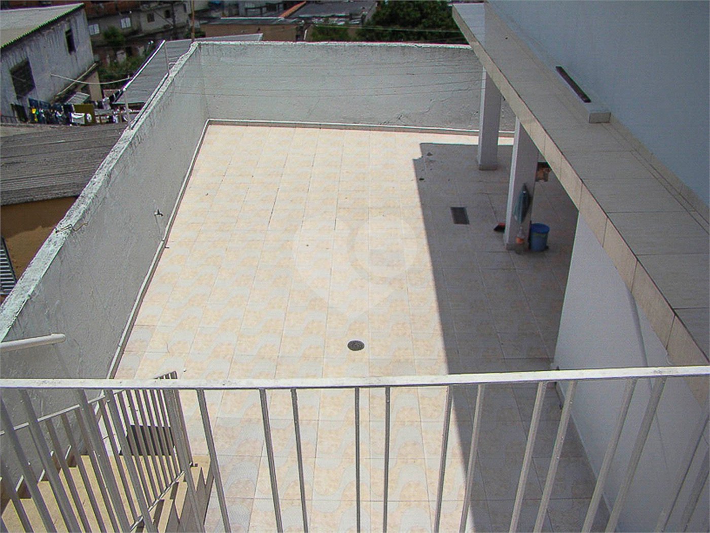 Casa com 2 dormitórios para venda no bairro Limão em São Paulo
