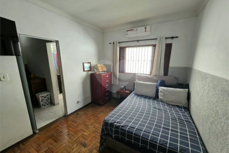 Casa 3 dormitórios + edícula Ibaté.