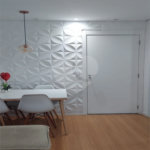 Apartamento à venda, Jardim Nossa Senhora do Carmo, 41m², 1 garagem, 2 quartos