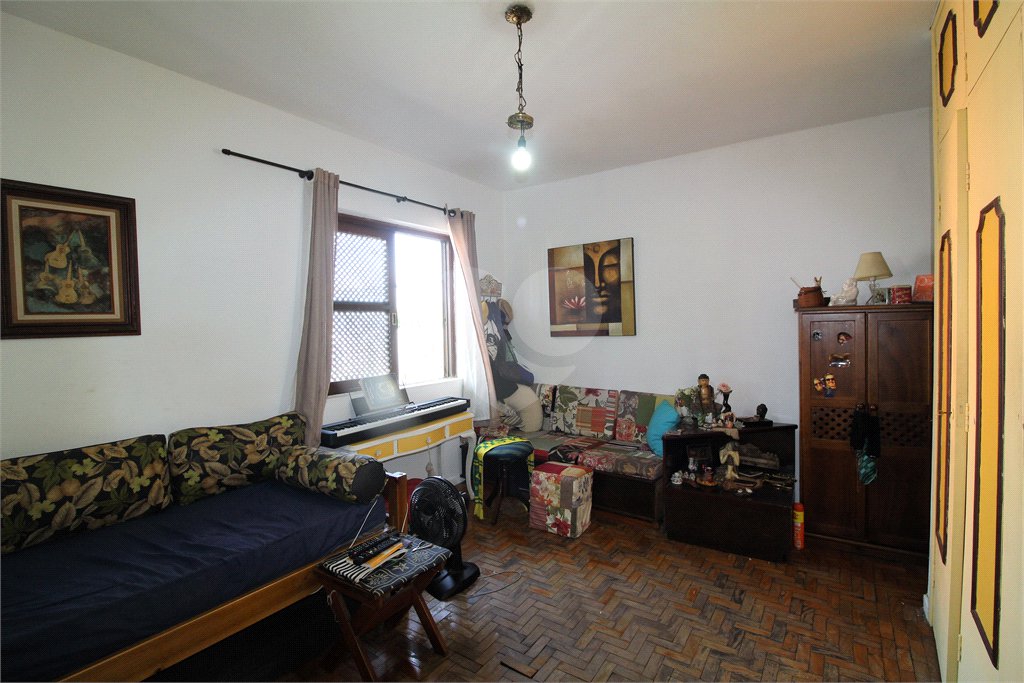 Casa para venda no Jardim Aeroporto