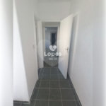 CASA Á VENDA - BAIRRO NOVO HORIZONTE, 2 DORMITÓRIOS 1 SENDO SUITE, SJC/SP