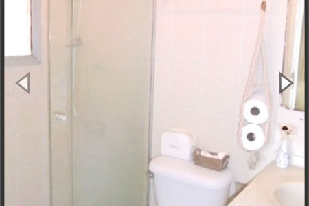 Apartamento à venda com 2 quartos em Butantã, São Paulo, SP