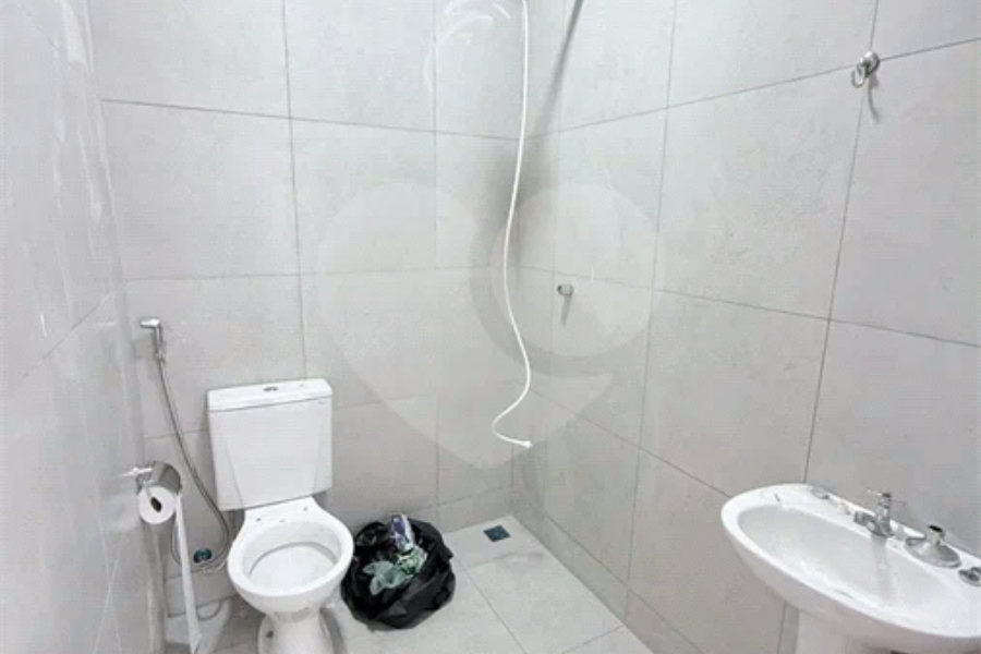 Salão Comercial para Locação no Treviso – Piracicaba/SP
