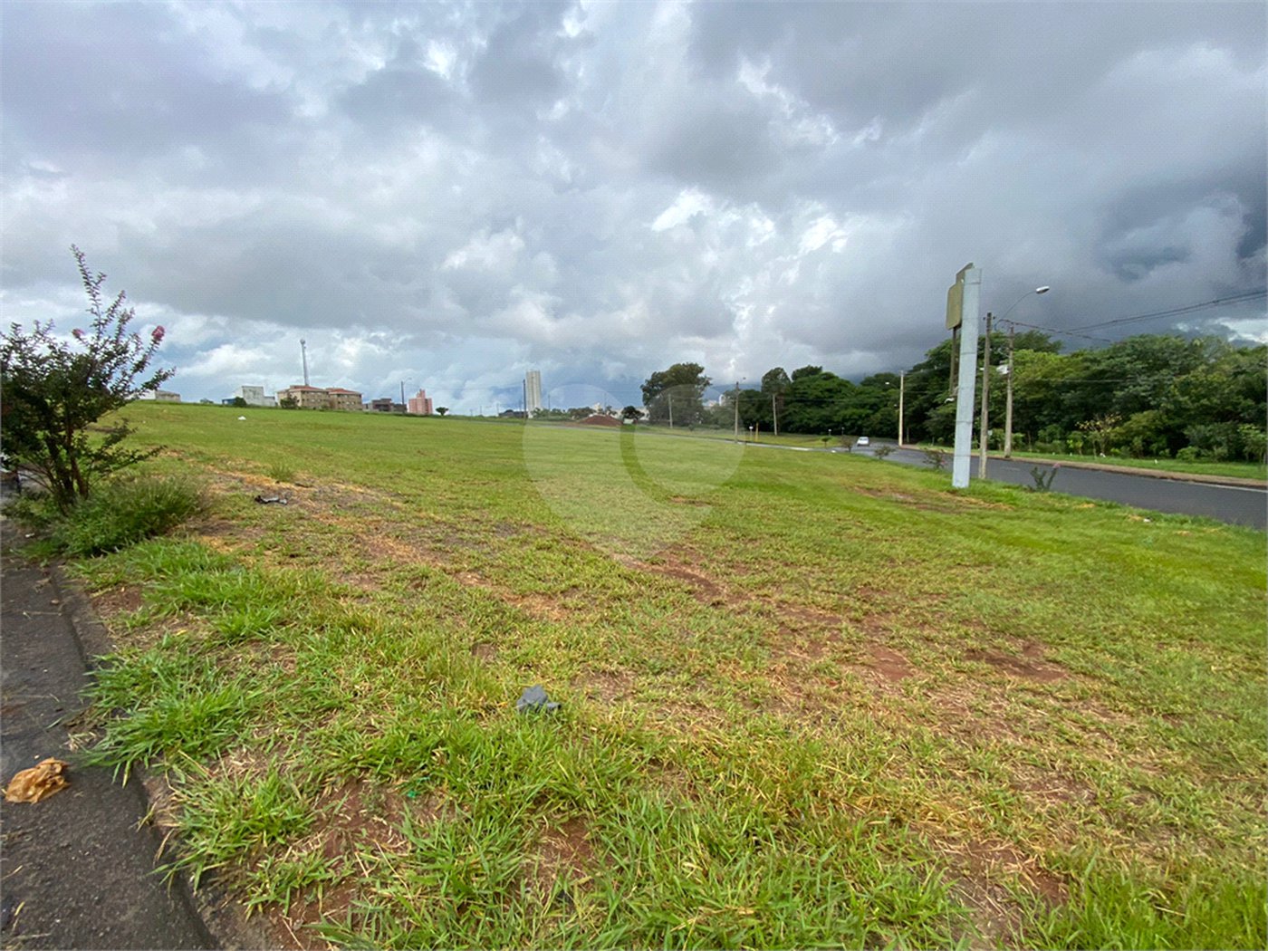 Terreno para venda no Jardim Santa Júlia