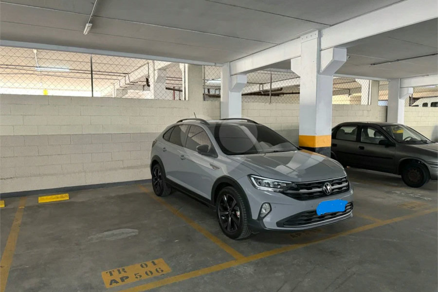 APARTAMENTO A VENDA EM PIRITUBA COM 2 DORM E 1 VAGA DE GARAGEM