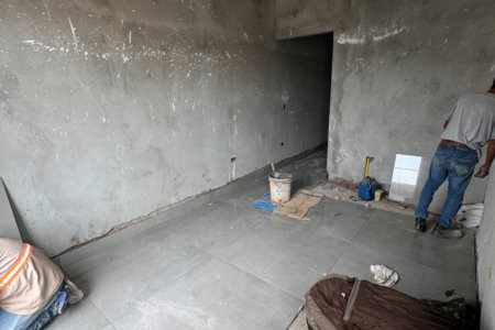Casa à venda com 3 quartos, sendo 1 suíte,  em Jardim Alvorada, Três Lagoas, MS