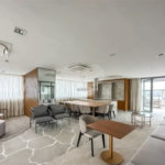 Apartamento para venda em Vila Clementino com 3 quartos, sendo 3 suítes, 177m²