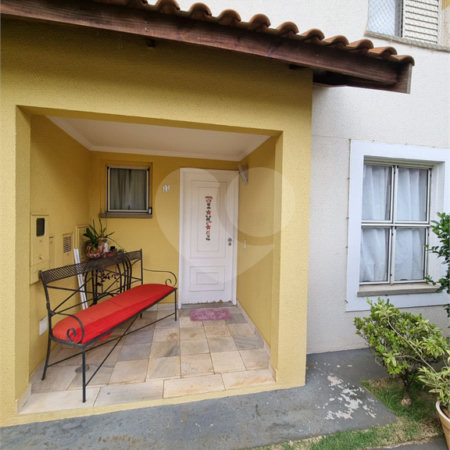 Casa à Venda no Condomínio Orizzonti di San Carlo