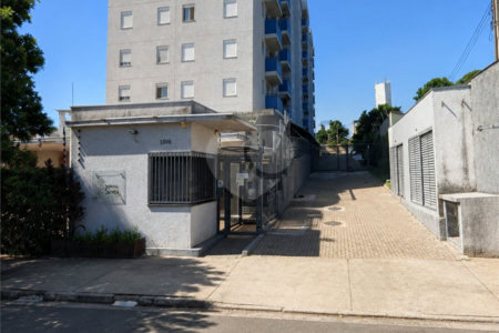 Apartamento com dois dormitórios a venda no Residencial Sineu