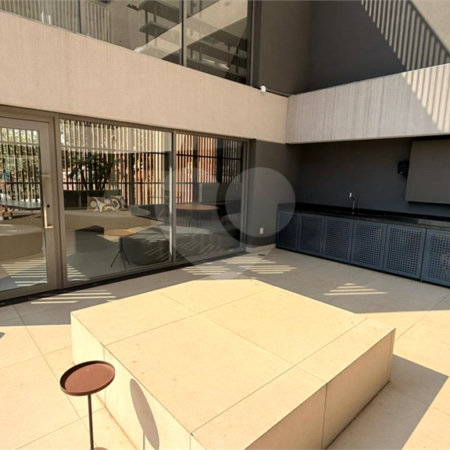Loft On Loerfgren - Vila Clementino