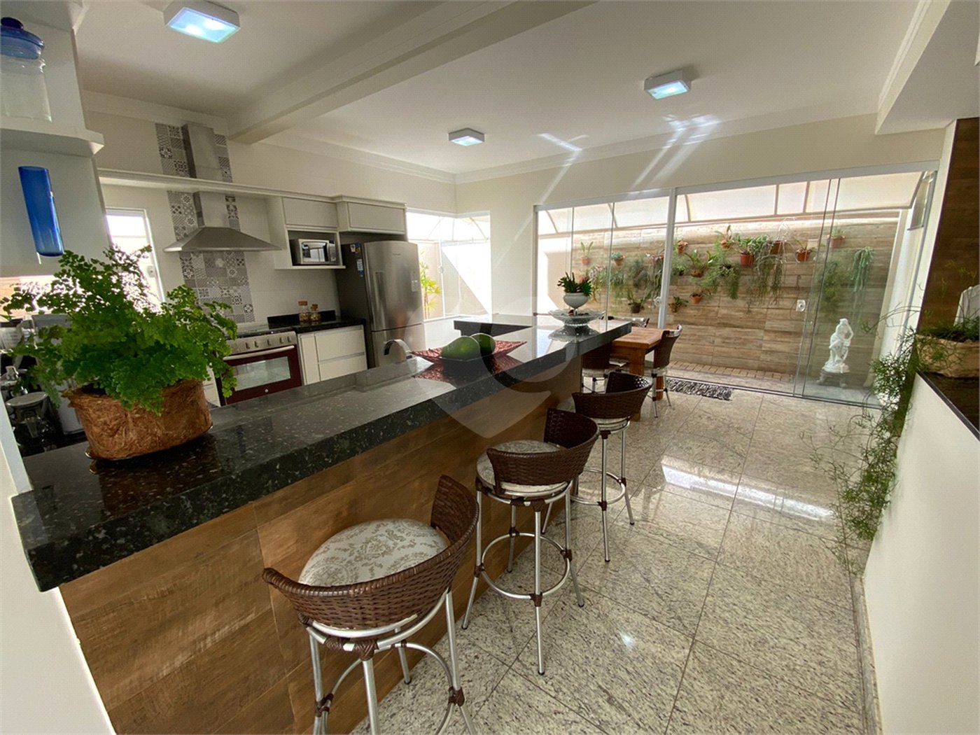 Casa no Village Damha III São Carlos