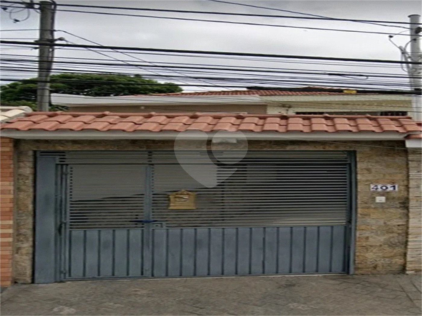 SOBRADO PARADA INGLESA