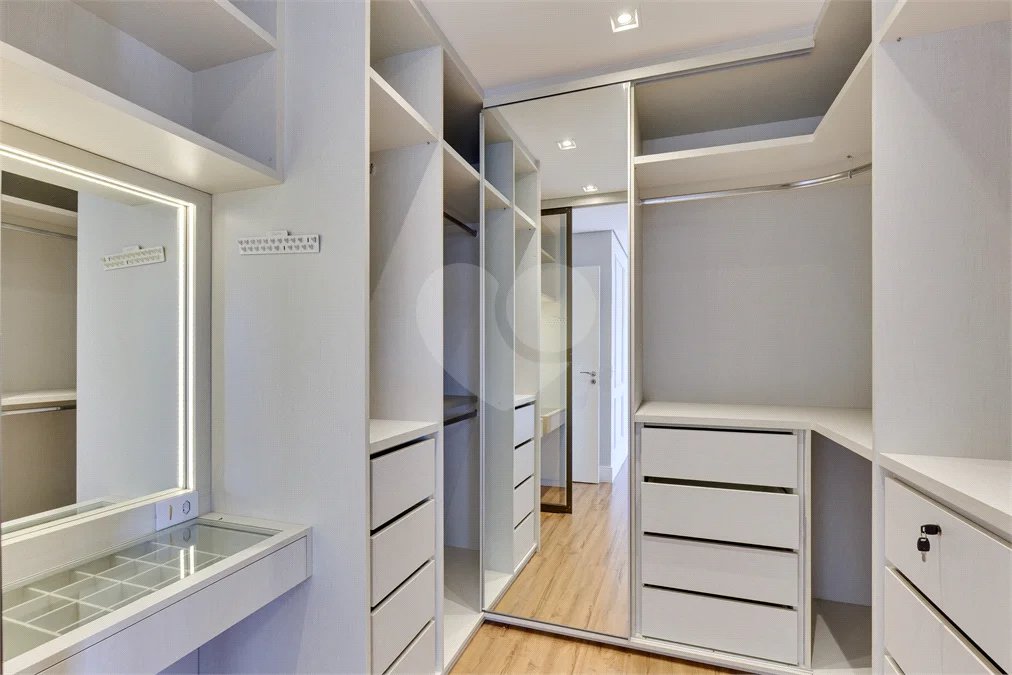 Apartamento à venda com 2 suítes em Chácara Santo Antônio (zona Sul), São Paulo, SP