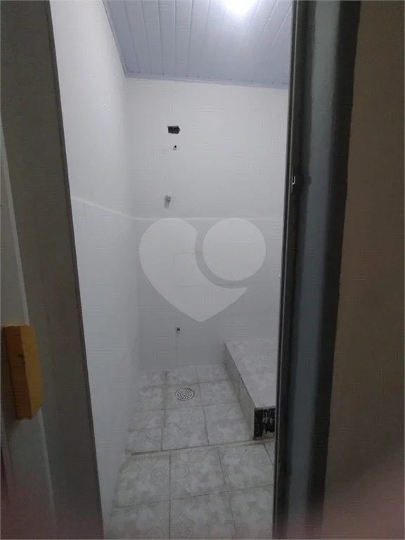 Sobrado para Locação – 62m²