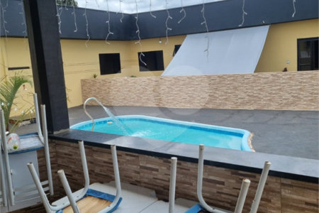 Casa Térrea à venda com 3 quartos, sendo 1 suíte,  no Centro, Ibaté, SP
