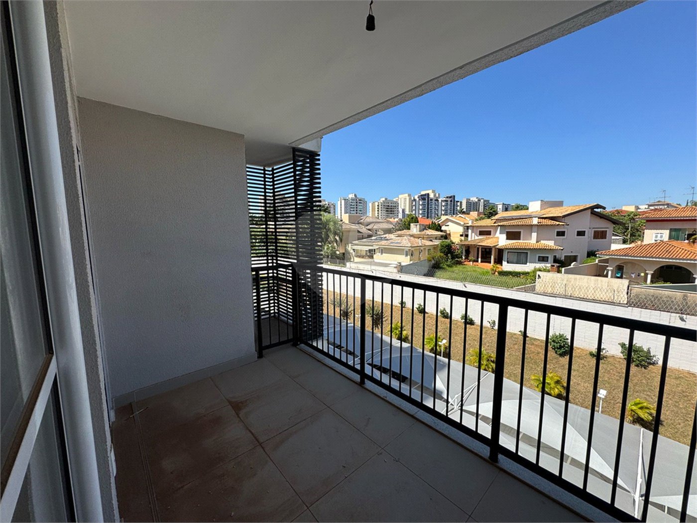 Apartamento à Venda no Wish Parque Faber