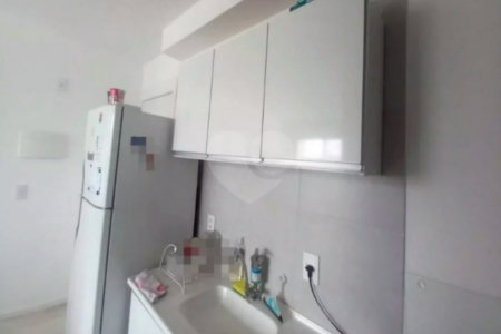 Apartamento de 2 quartos à venda no Tatuapé