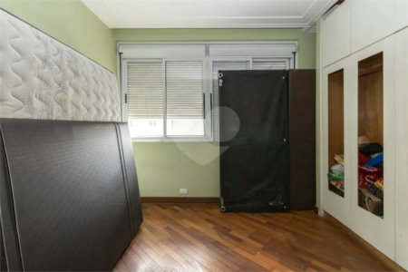 Apartamento á venda - Liberdade