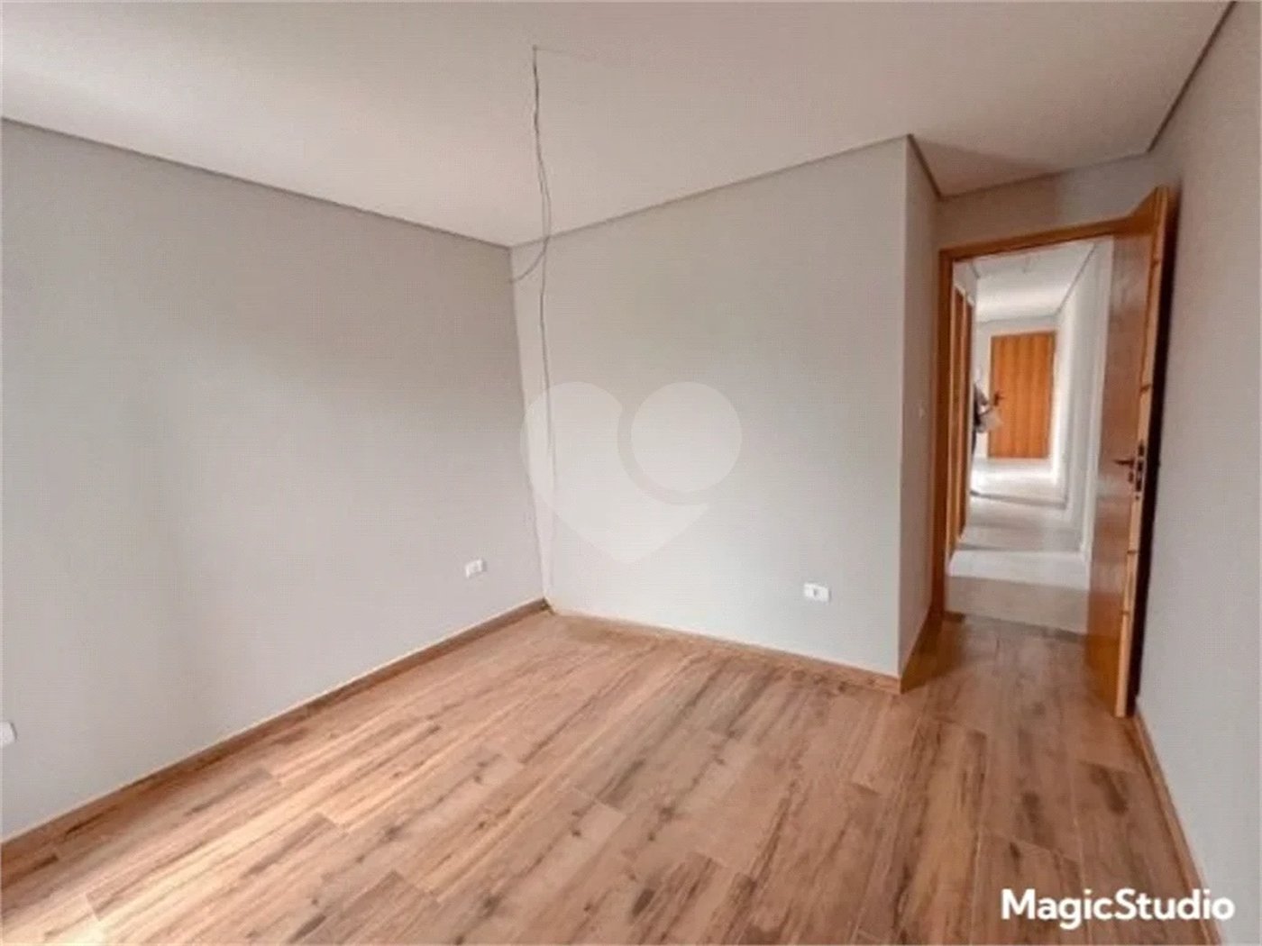 Apartamento com 102m² , 2 dormitórios , sendo 1 suíte e 1 vaga , à venda no bairro Casa Branca em Santo André