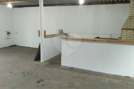 Chácara para venda no Aracê de Santo Antonio I