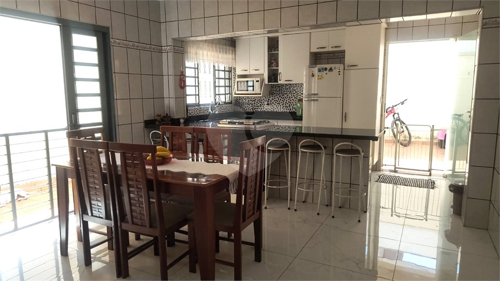 Sobrado à Venda no Bicão – São Carlos/SP