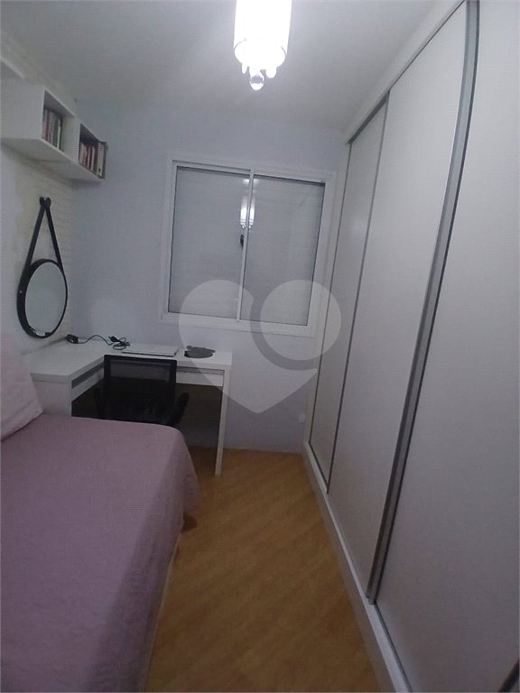 Apartamento á venda - Jabaquara