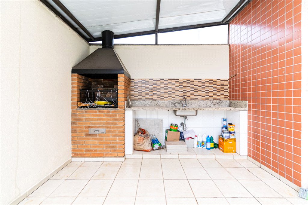 Cobertura á venda - Vila Mariana