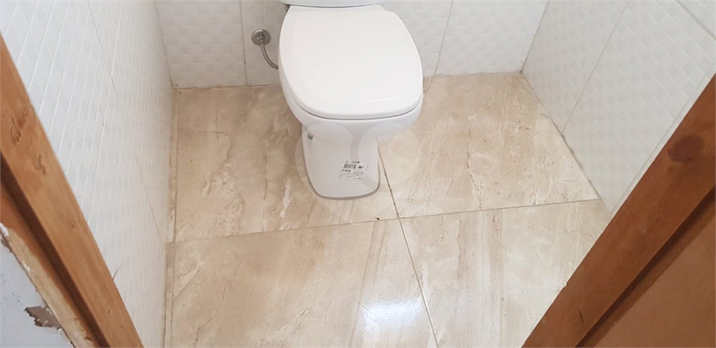 Apartamento de 5 quartos à venda no Brás