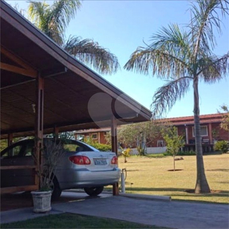 Chácara Residencial Chácara Residencial Parque Itaipu