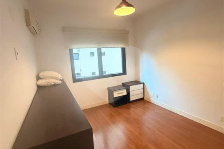 Apartamento Ritz - Moema