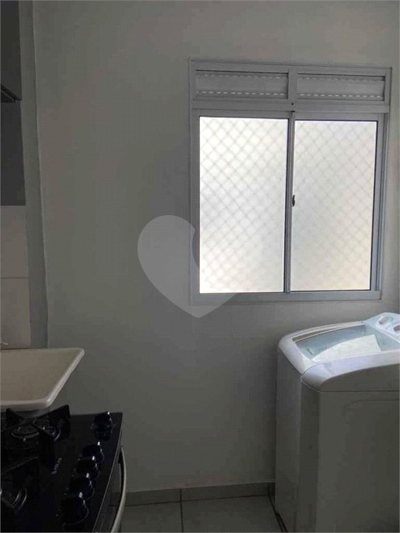 Apartamento no Condomínio Monte Stella