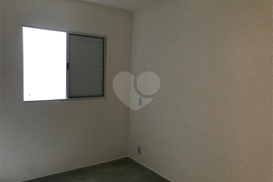Apartamento à venda com 1 quarto em Carandiru, São Paulo, SP